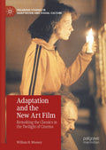 Palgrave Studies in Adaptation and Visual Culture