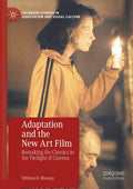 Palgrave Studies in Adaptation and Visual Culture