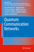 Foundations in Signal Processing, Communications and Networking