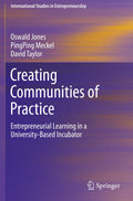 International Studies in Entrepreneurship
