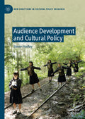 New Directions in Cultural Policy Research