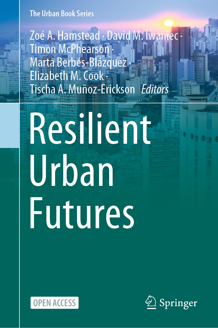 The Urban Book Series