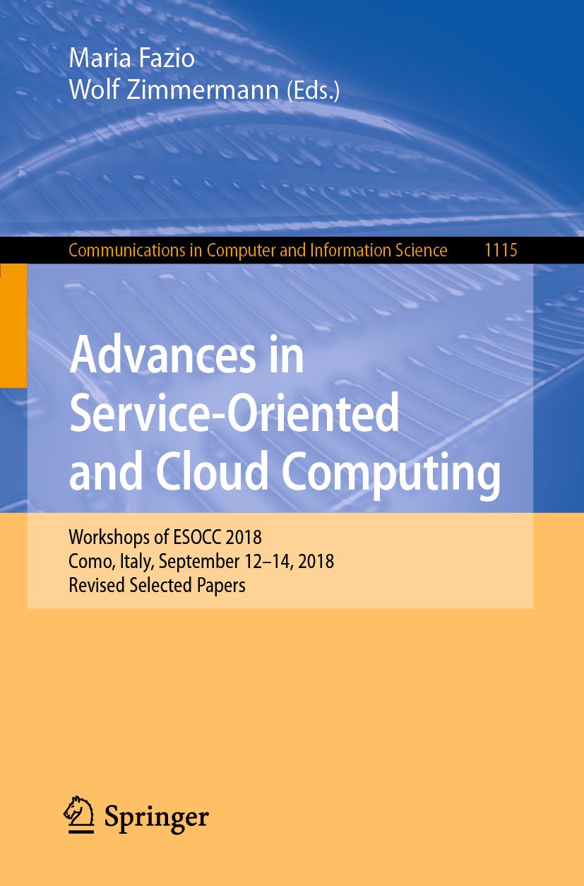 Communications in Computer and Information Science