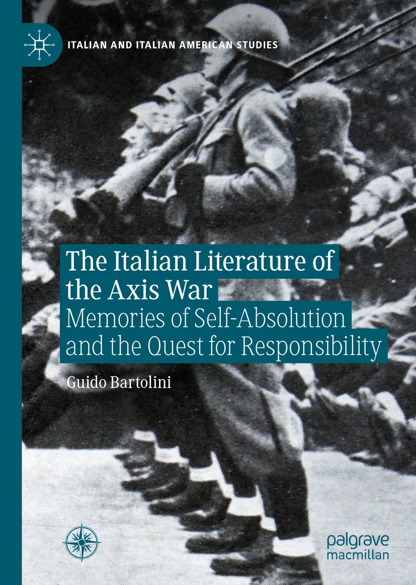 Italian and Italian American Studies