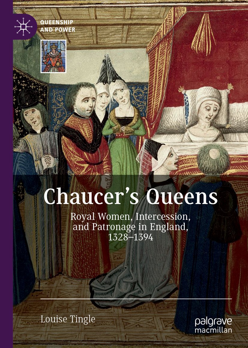 Queenship and Power
