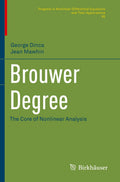 Progress in Nonlinear Differential Equations and Their Applications