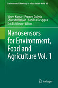 Environmental Chemistry for a Sustainable World