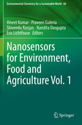 Environmental Chemistry for a Sustainable World