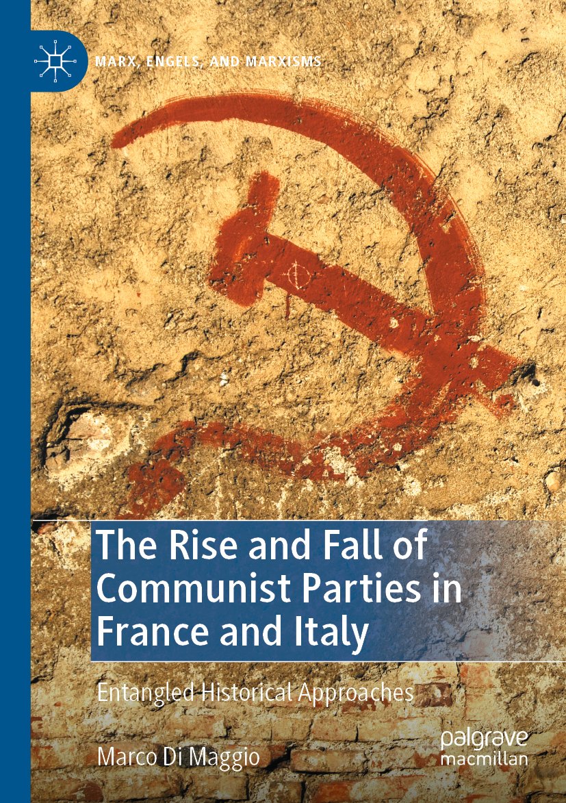 Marx, Engels, and Marxisms