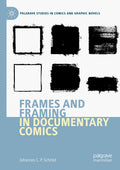 Palgrave Studies in Comics and Graphic Novels