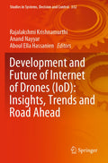 Development and Future of Internet of Drones (IoD): Insights, Trends and Road Ahead