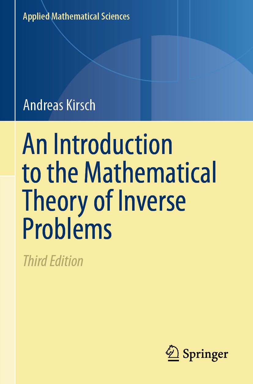 Applied Mathematical Sciences