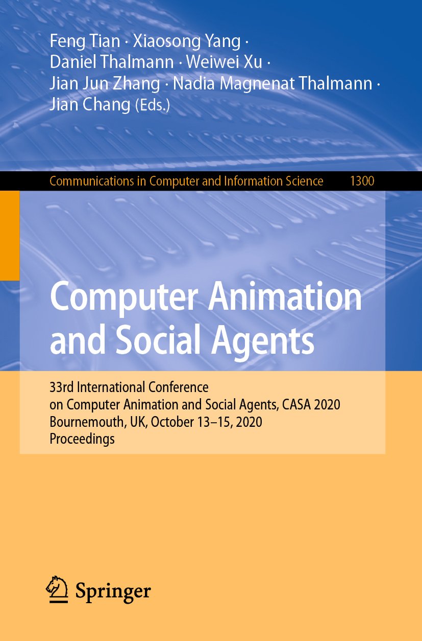 Communications in Computer and Information Science