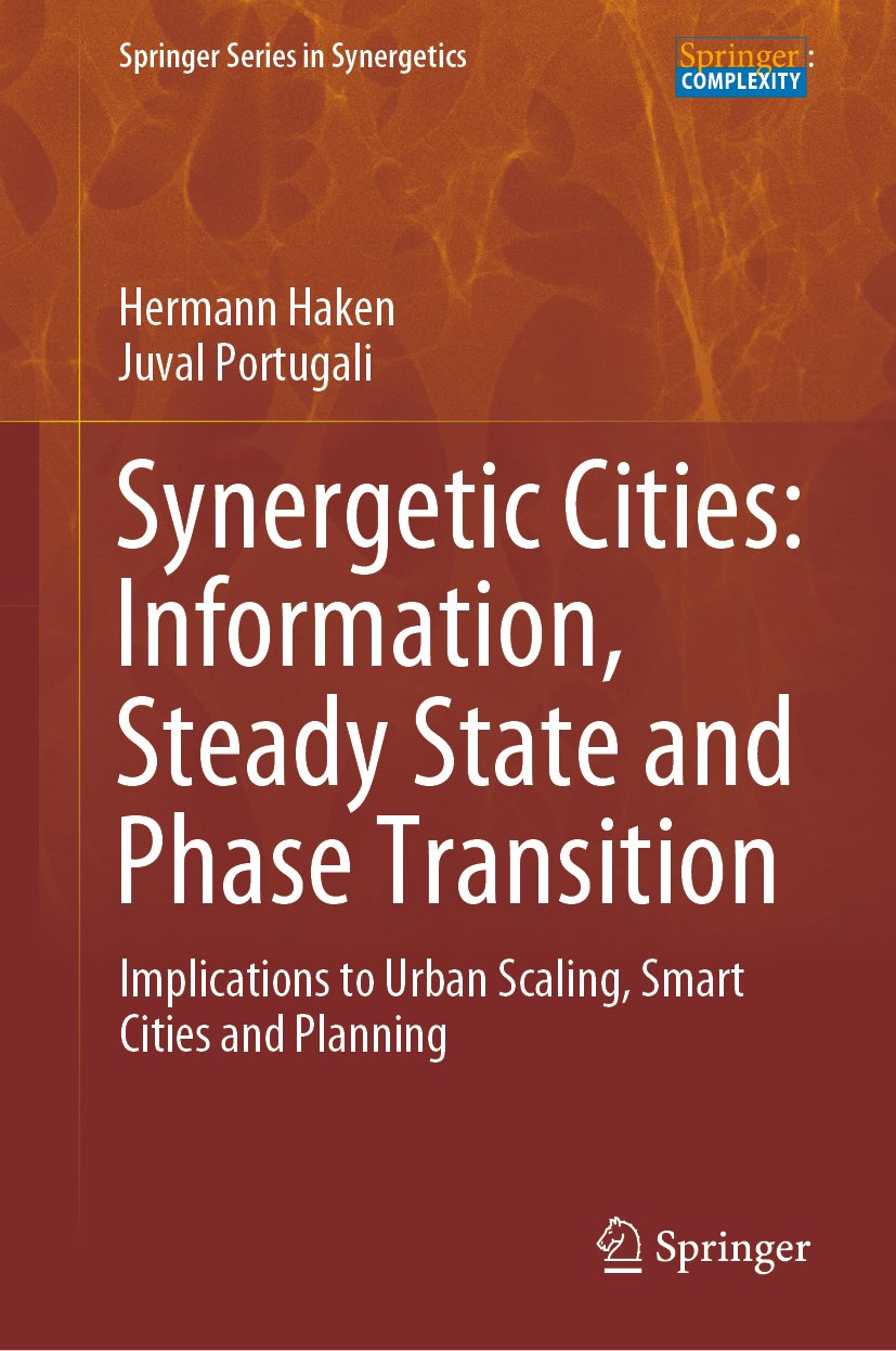 Springer Series in Synergetics