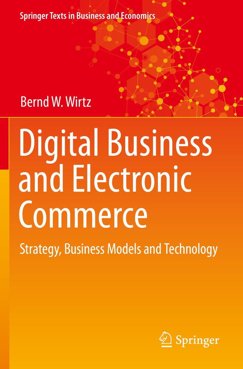 Springer Texts in Business and Economics