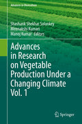 Advances in Olericulture