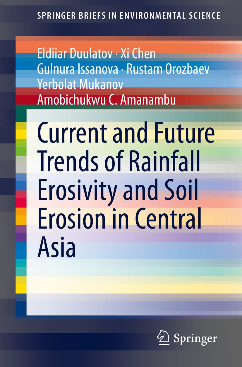 SpringerBriefs in Environmental Science