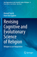 New Approaches to the Scientific Study of Religion