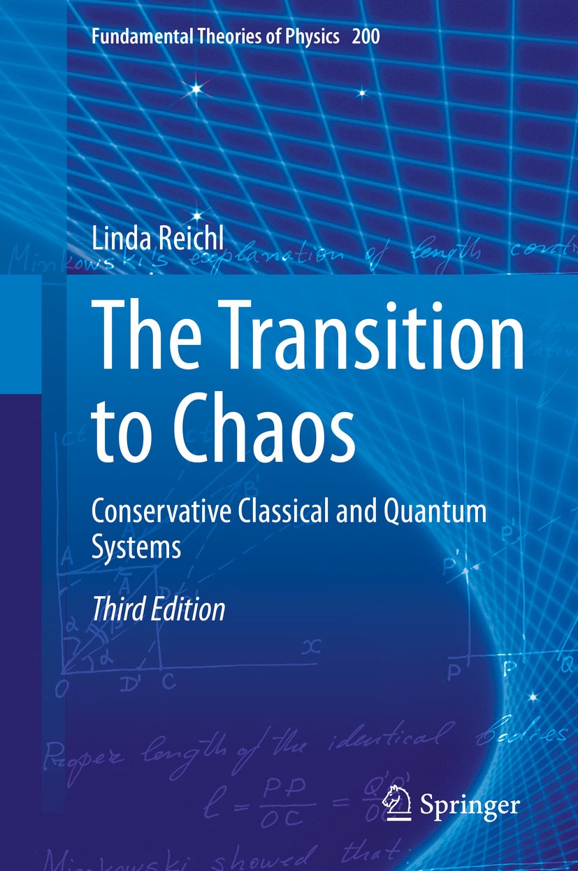 Fundamental Theories of Physics
