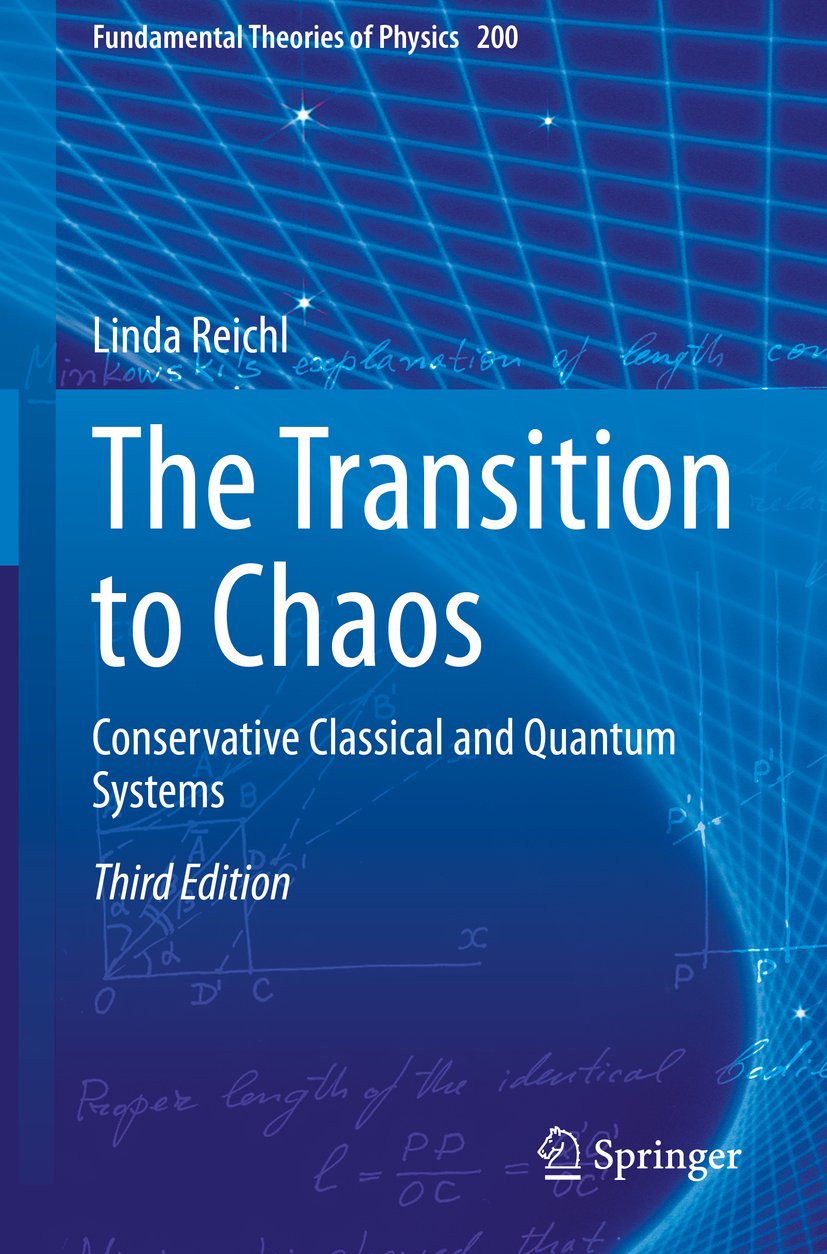 Fundamental Theories of Physics