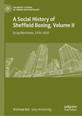 Palgrave Studies in Urban Anthropology