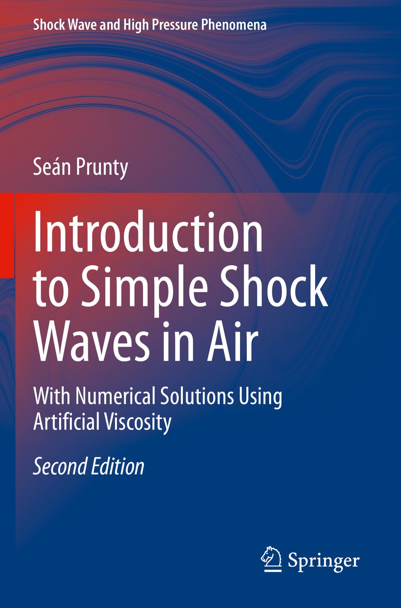 Shock Wave and High Pressure Phenomena