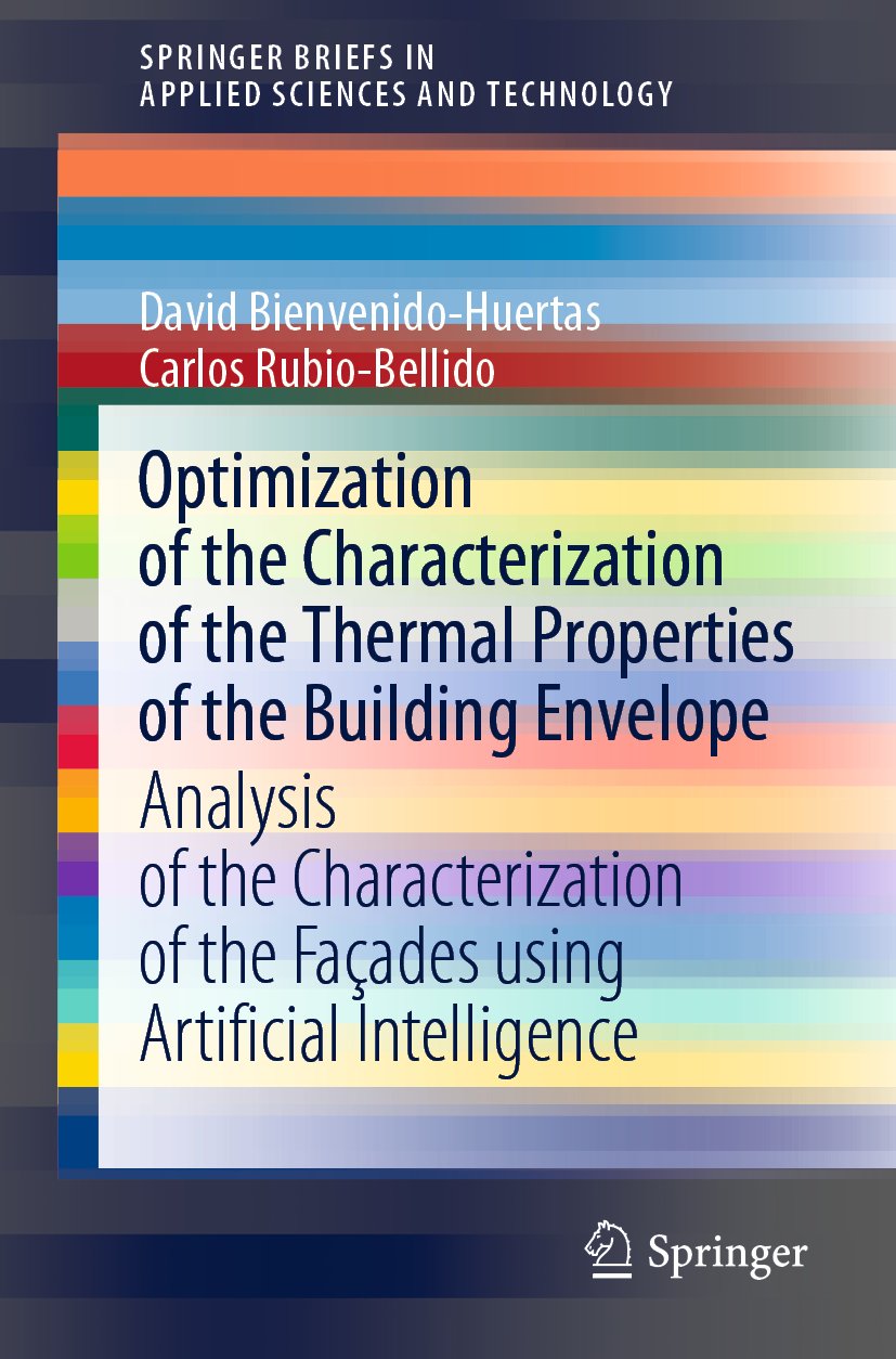SpringerBriefs in Applied Sciences and Technology