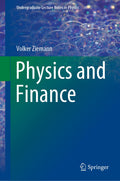 Undergraduate Lecture Notes in Physics