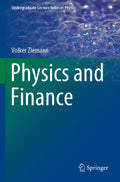 Undergraduate Lecture Notes in Physics