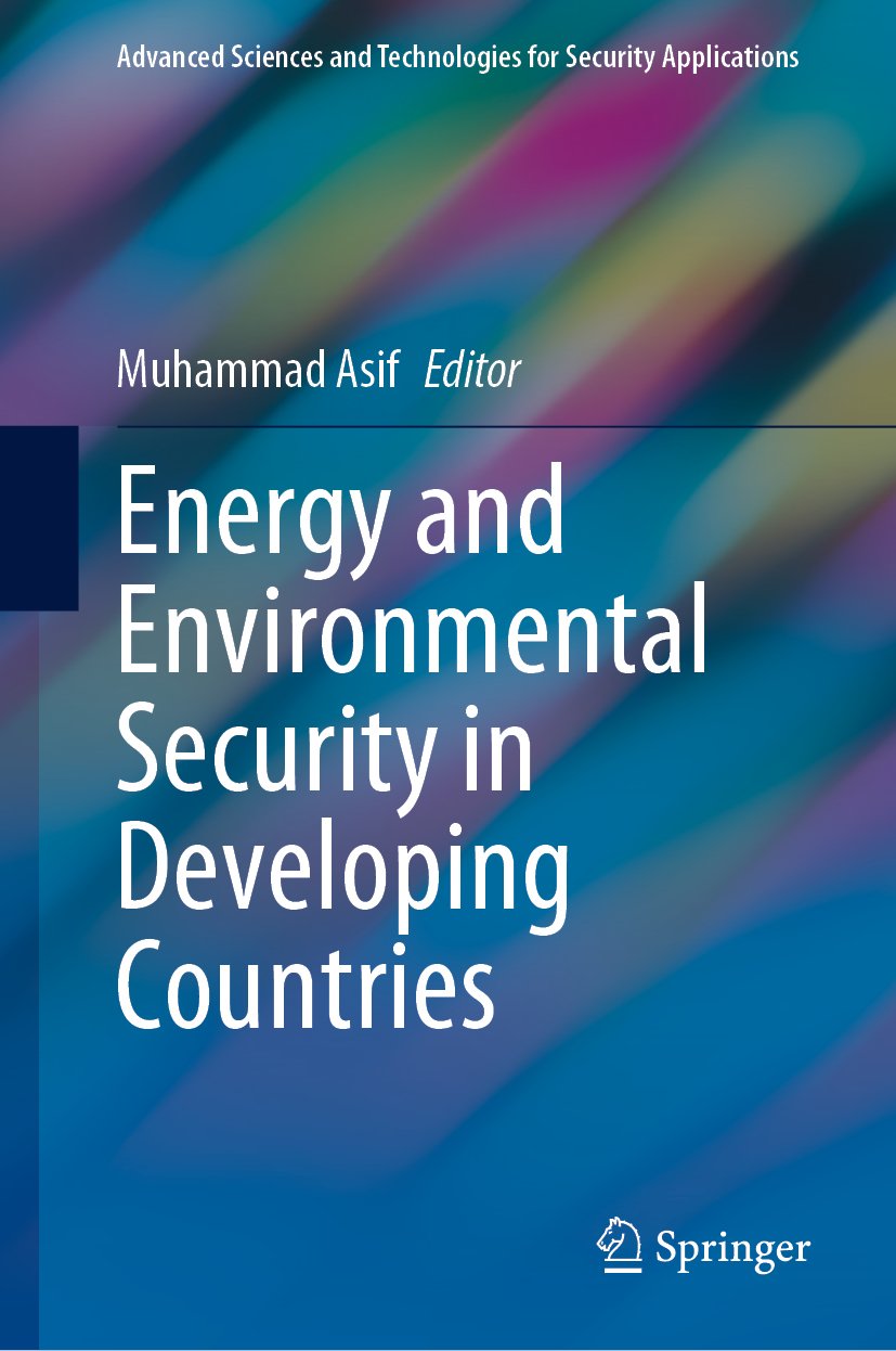Advanced Sciences and Technologies for Security Applications
