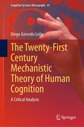 Cognitive Systems Monographs