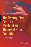 Cognitive Systems Monographs
