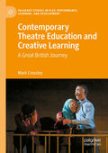 Palgrave Studies In Play, Performance, Learning, and Development