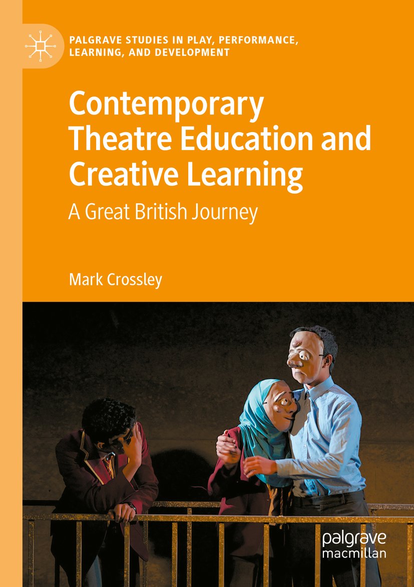 Palgrave Studies In Play, Performance, Learning, and Development