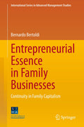 International Series in Advanced Management Studies