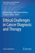 Recent Results in Cancer Research