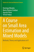 Statistics for Social and Behavioral Sciences