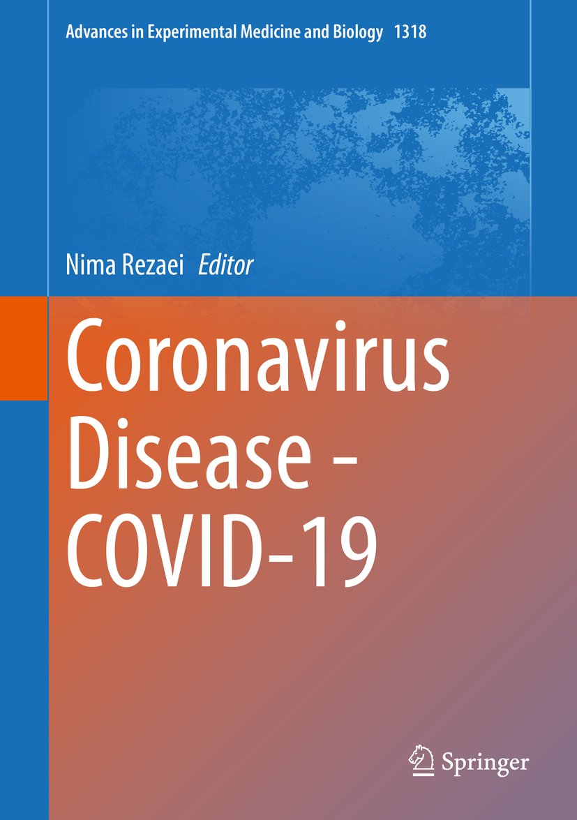 Advances in Experimental Medicine and Biology