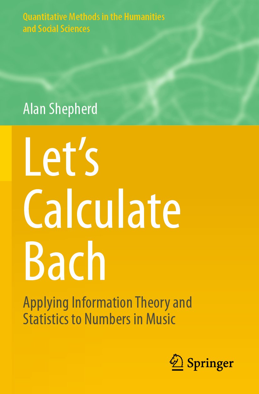 Quantitative Methods in the Humanities and Social Sciences