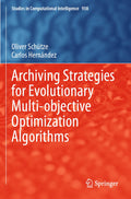 Studies in Computational Intelligence