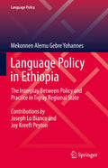 Language Policy