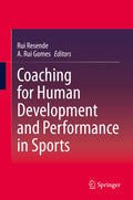 Coaching for Human Development and Performance in Sports
