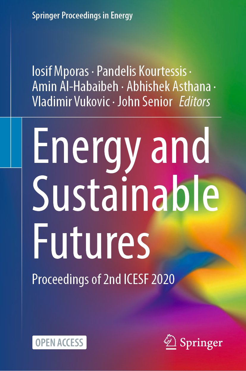 Springer Proceedings in Energy