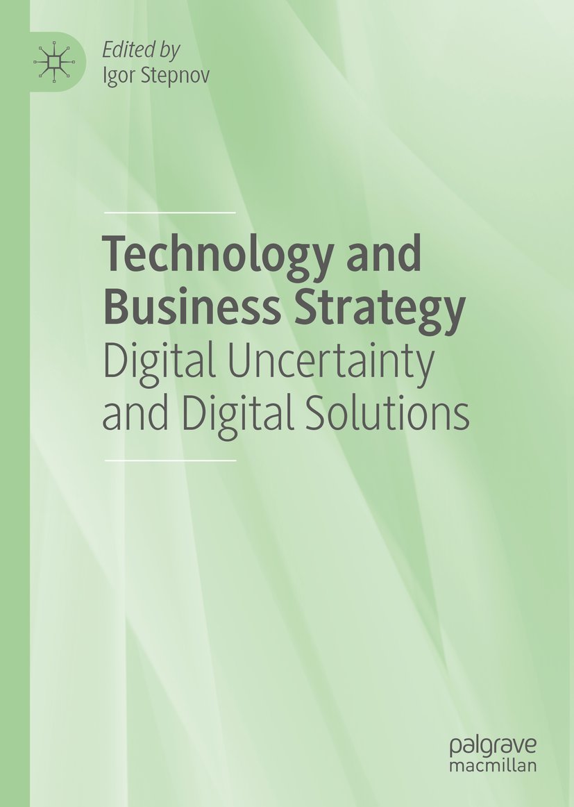 Technology and Business Strategy
