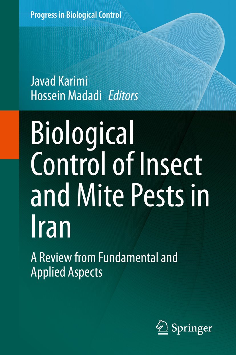 Progress in Biological Control