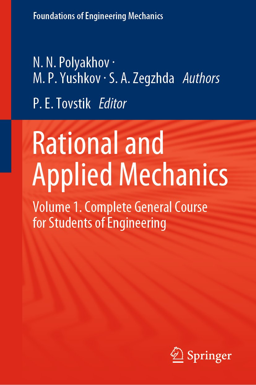 Foundations of Engineering Mechanics