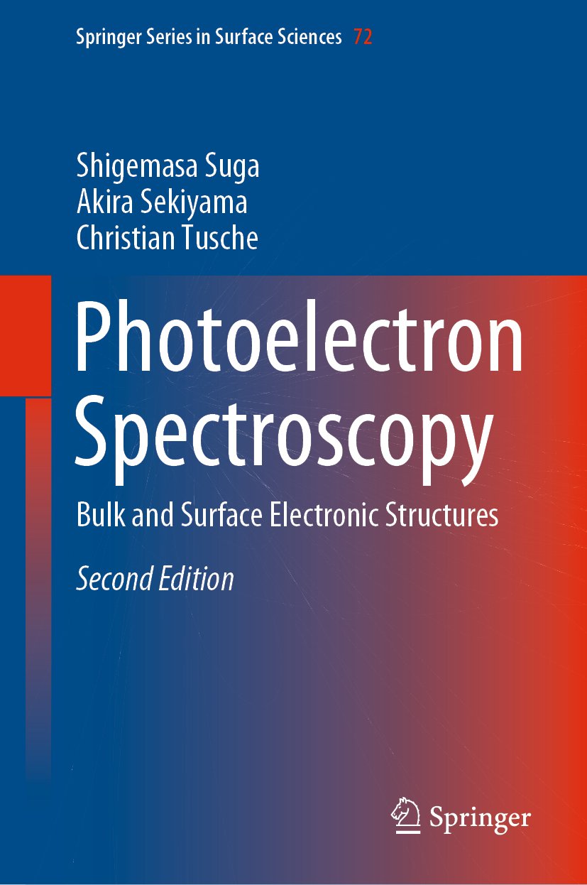 Springer Series in Surface Sciences
