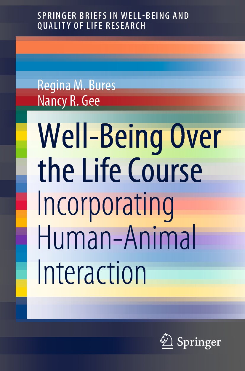 Well-Being Over the Life Course