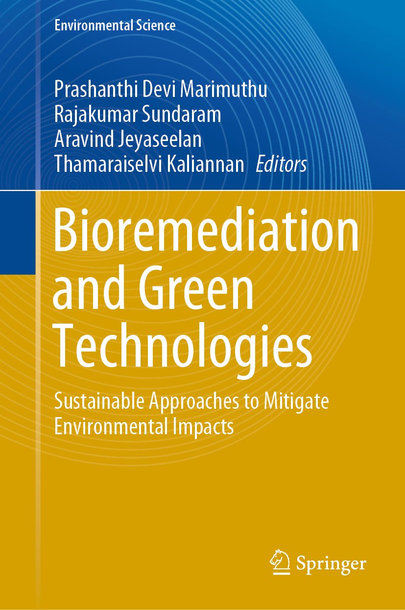 Environmental Science and Engineering