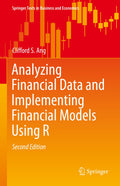 Springer Texts in Business and Economics